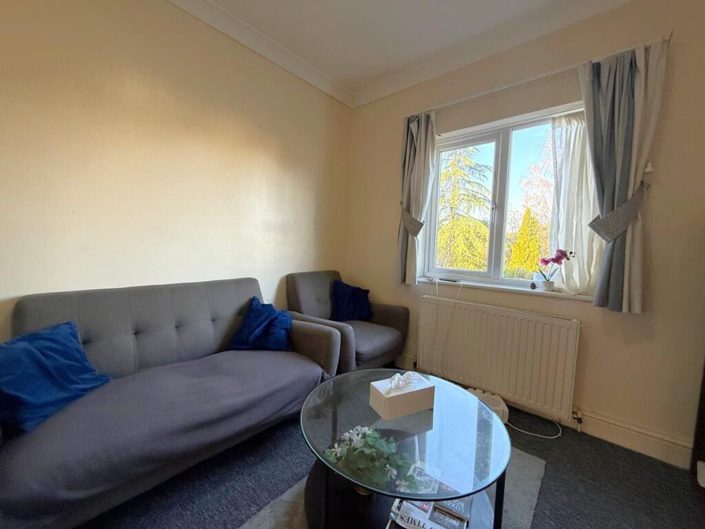 Main image of property: Headstone Lane, North Harrow