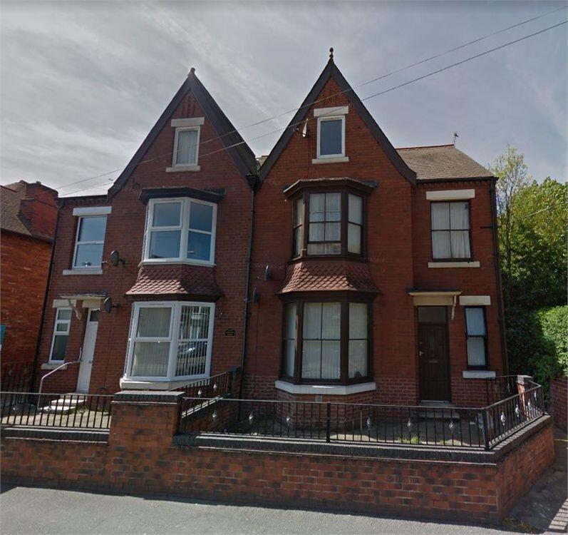 Main image of property: 22-24 Watson Road, WORKSOP, S80