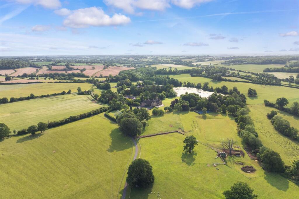 Additional image 40 of Edstone Hall, Edstone, Wootton Wawen
