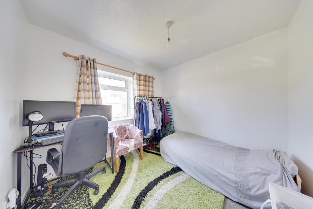 Apartment in London, Poverest, Petts Wood - More