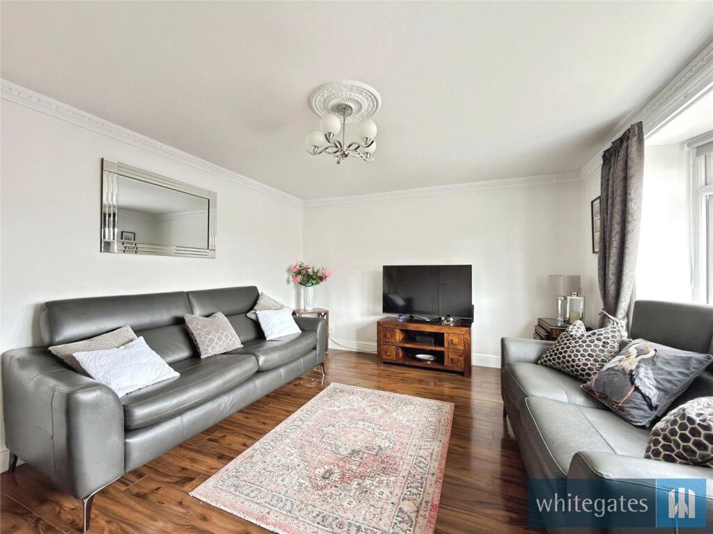 Windermere Drive, Kirkby, Liverpool, Merseyside, L33 photo 4