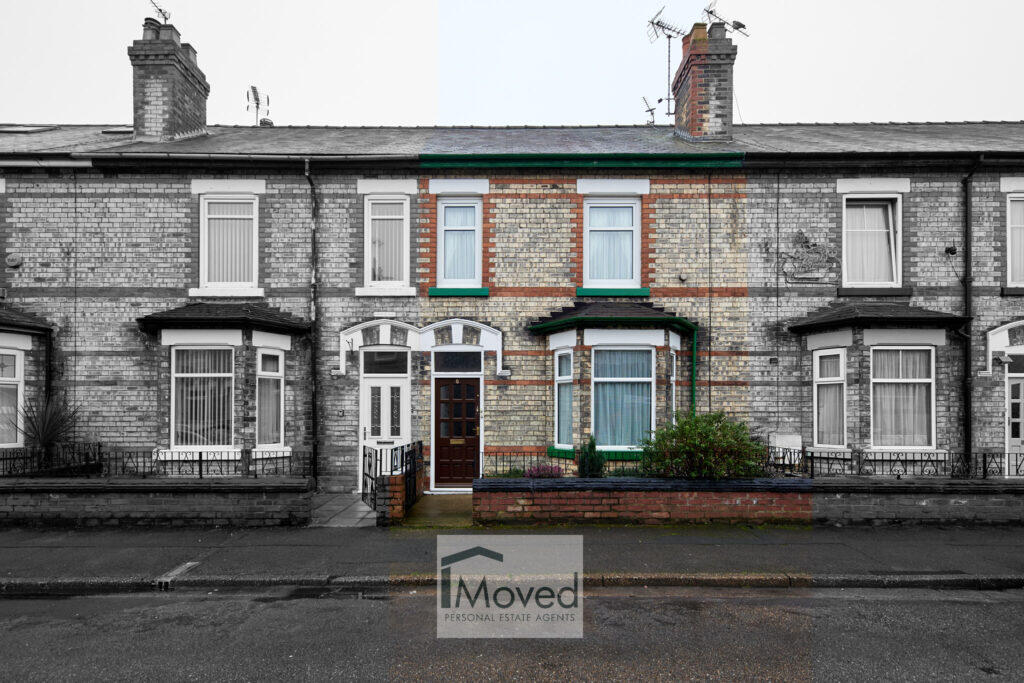 Main image of property: Westfield Avenue, Selby