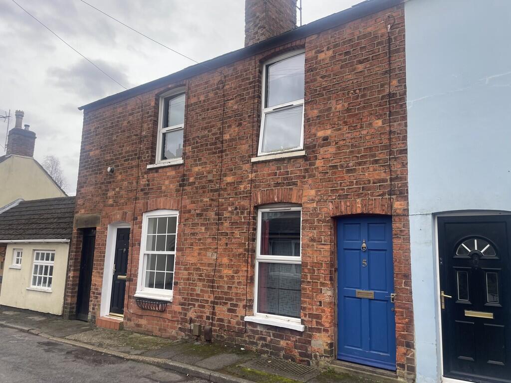 Main image of property: Lillys Road, Lincoln