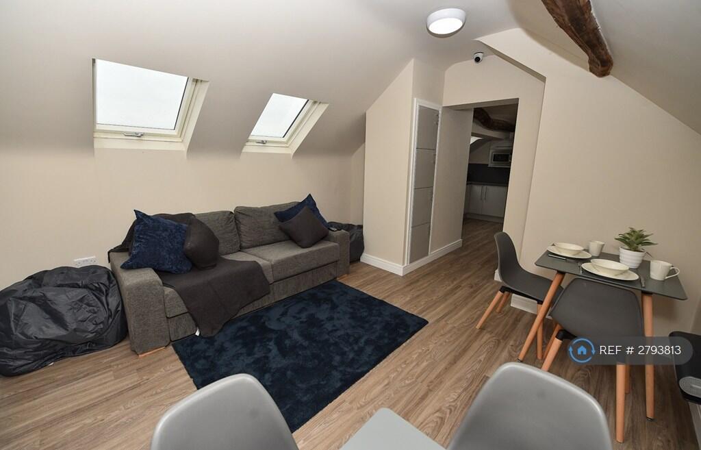 Main image of property: Moor Street, Ormskirk, L39