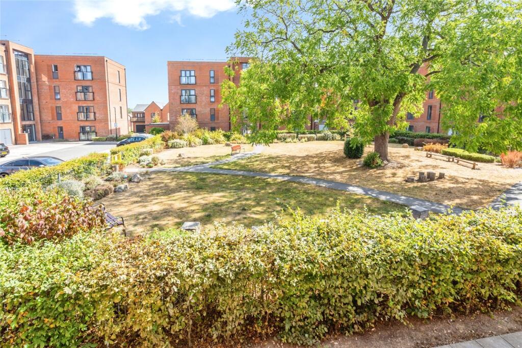 Main image of property: Pinewood Way, CHICHESTER, West Sussex, PO19