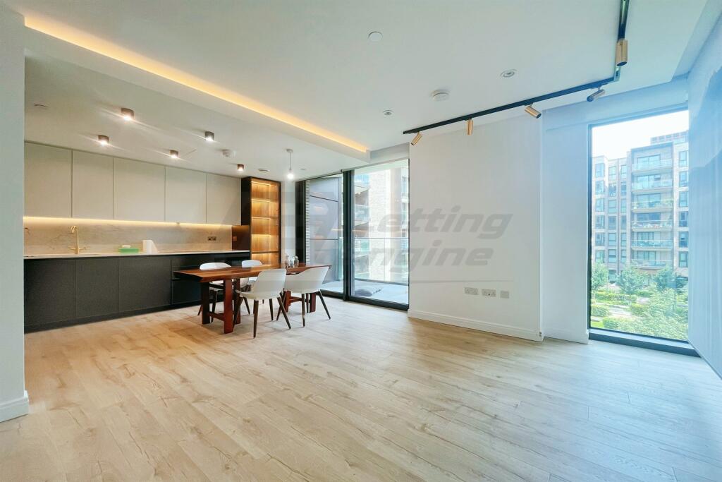 Main image of property: Vermont House, EC1V