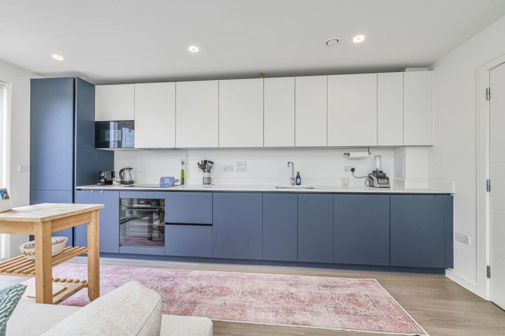 Apartment in London - View 4