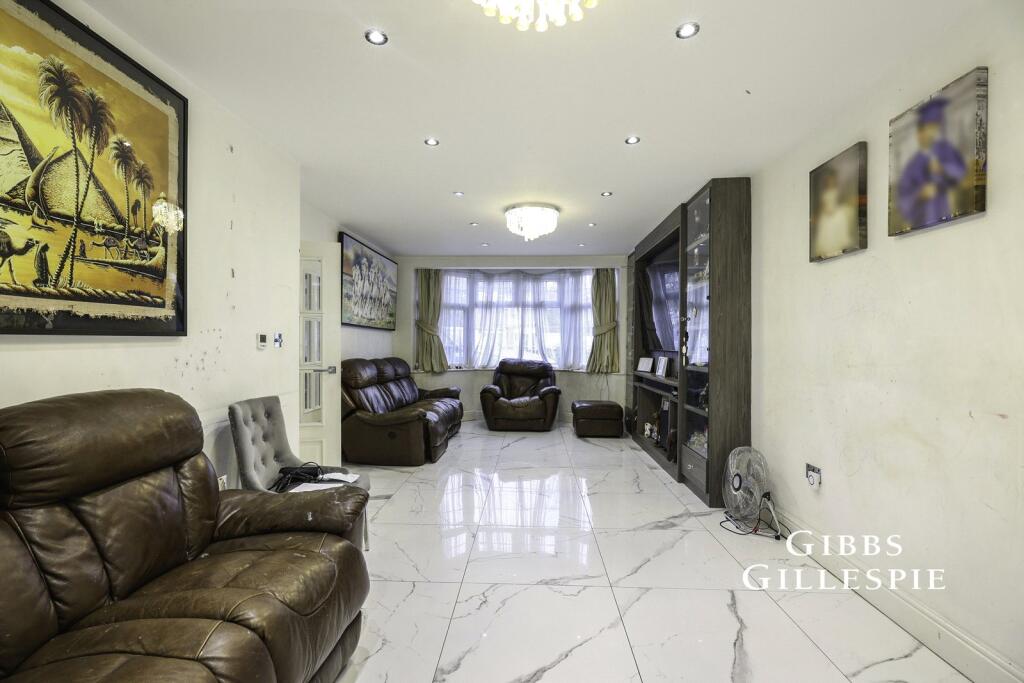 House in Southall - View 2
