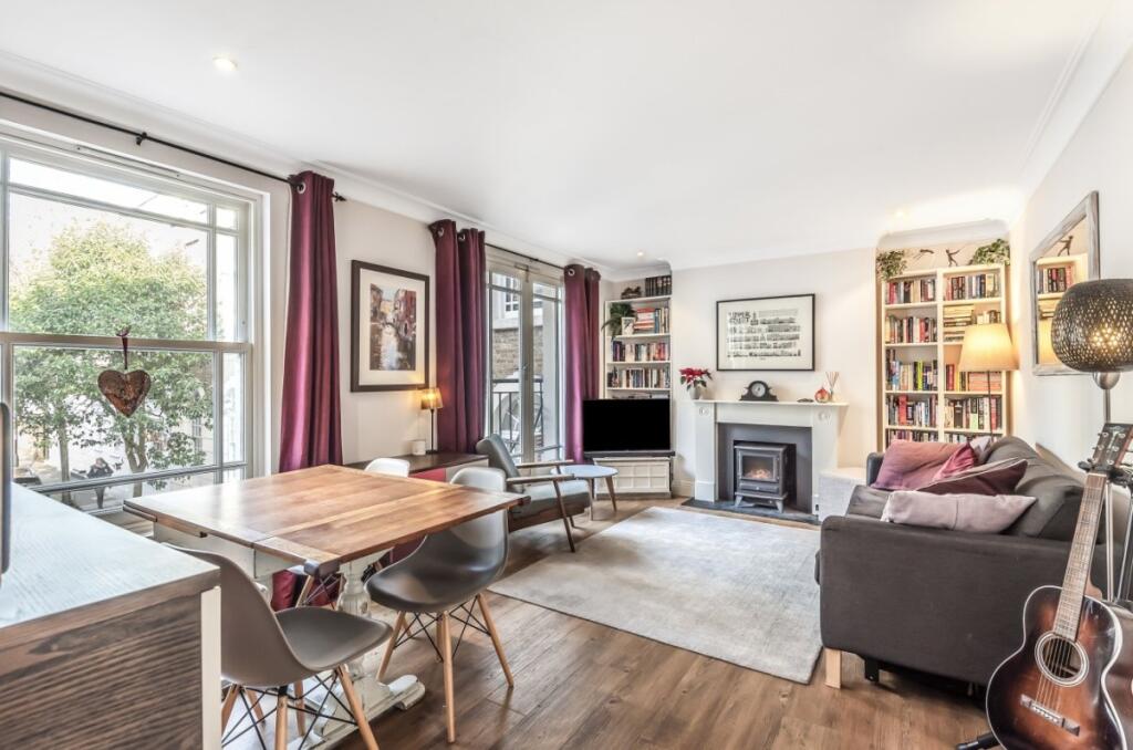 Main image of property: Tyndale Lane, London, N1