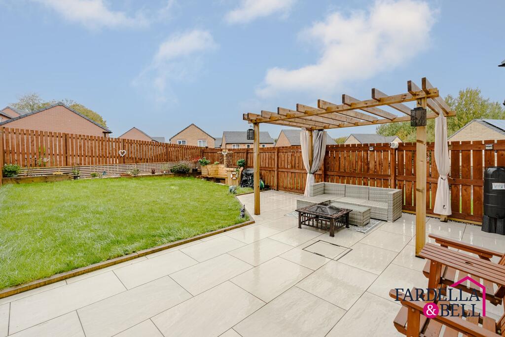Wilkinson Road, Hapton, BB12 photo 3