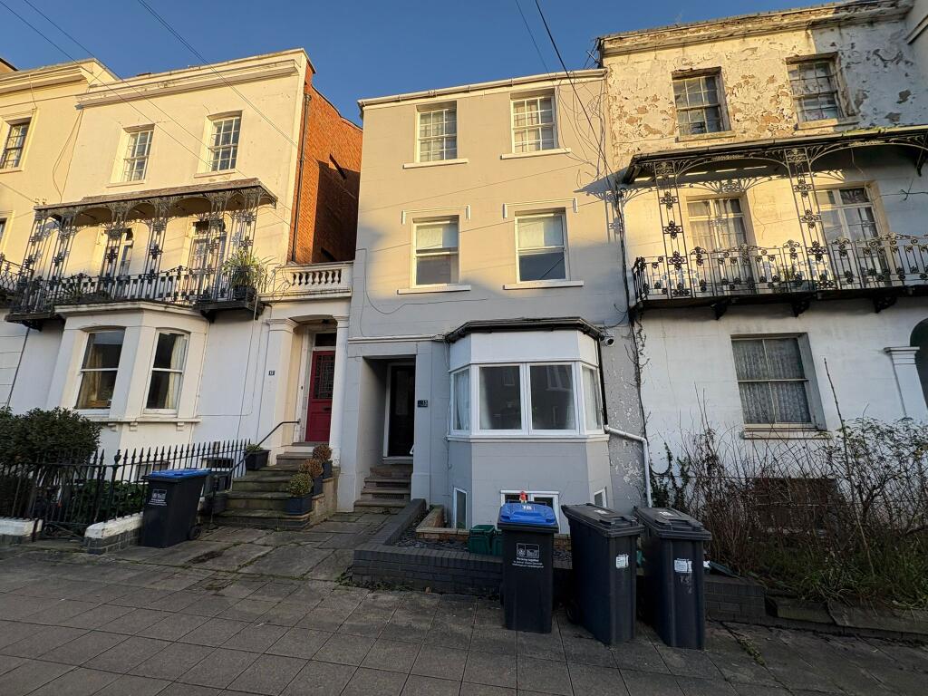 Main image of property: Dale Street, Leamington Spa