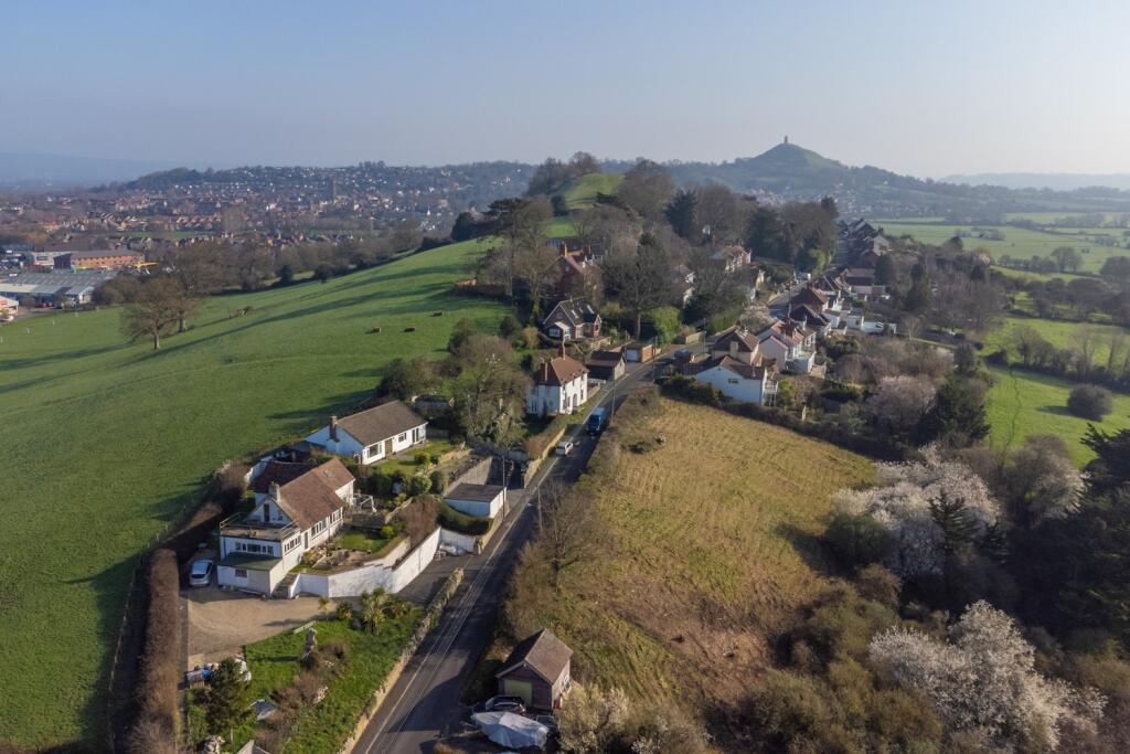 Additional image 2 of Wyrall Heights, The Roman Way, Glastonbury