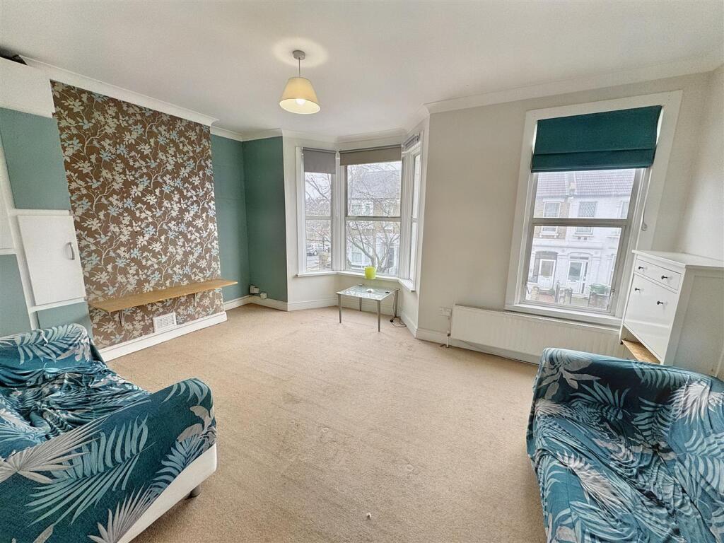 Main image of property: Warren Road, London