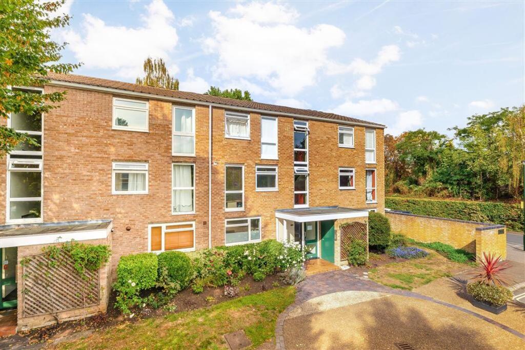 Main image of property: Harrowdene Gardens, Teddington