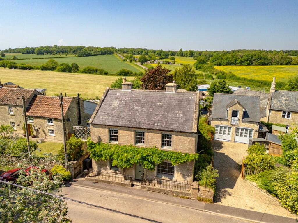 Main image of property: Bradford Road, Atworth, Melksham