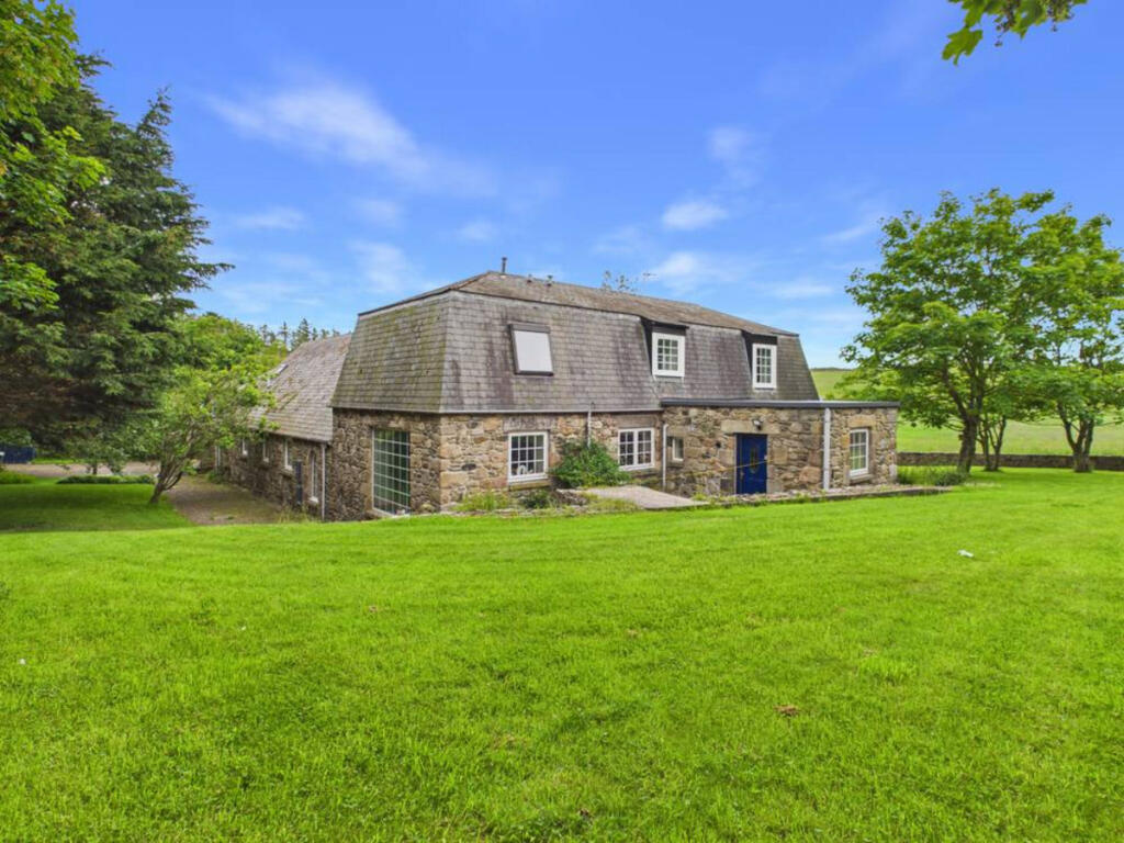 Main image of property: Main Street, Ellon, AB41