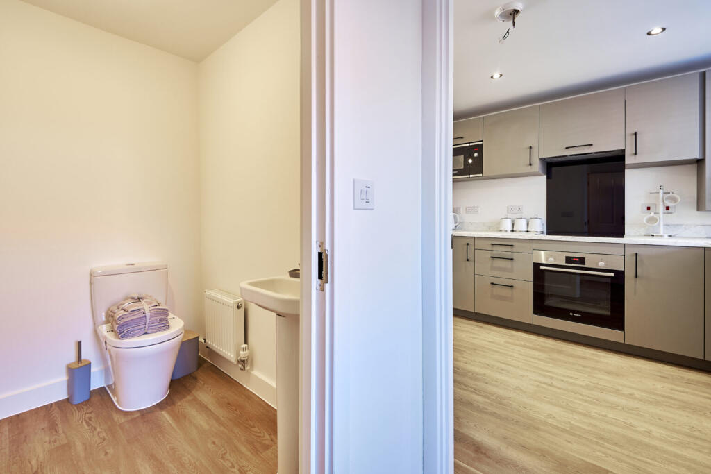 House in Charnwood, Leicestershire - View 5