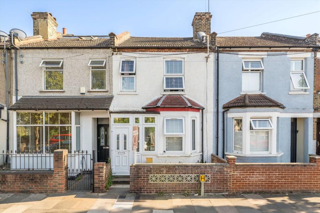 Main image of property: Marmadon Road, Woolwich