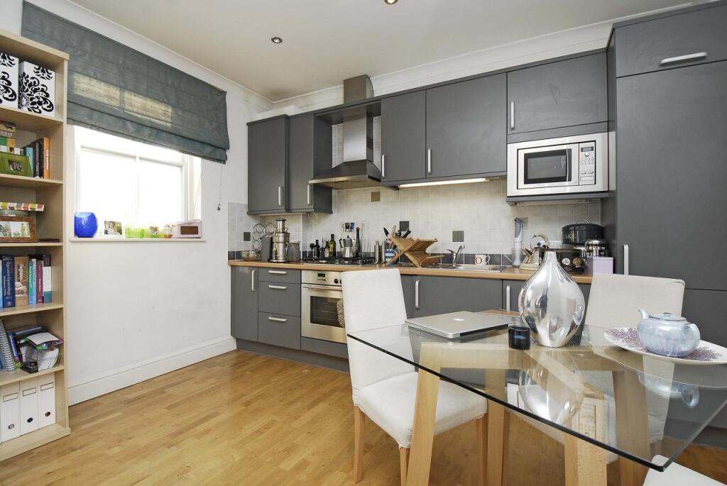 Main image of property: Upper Street,
Islington, N1