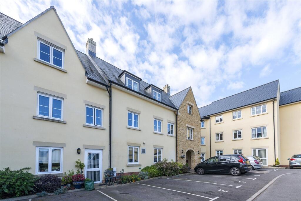 Main image of property: Lenthay Road, Sherborne, Dorset, DT9