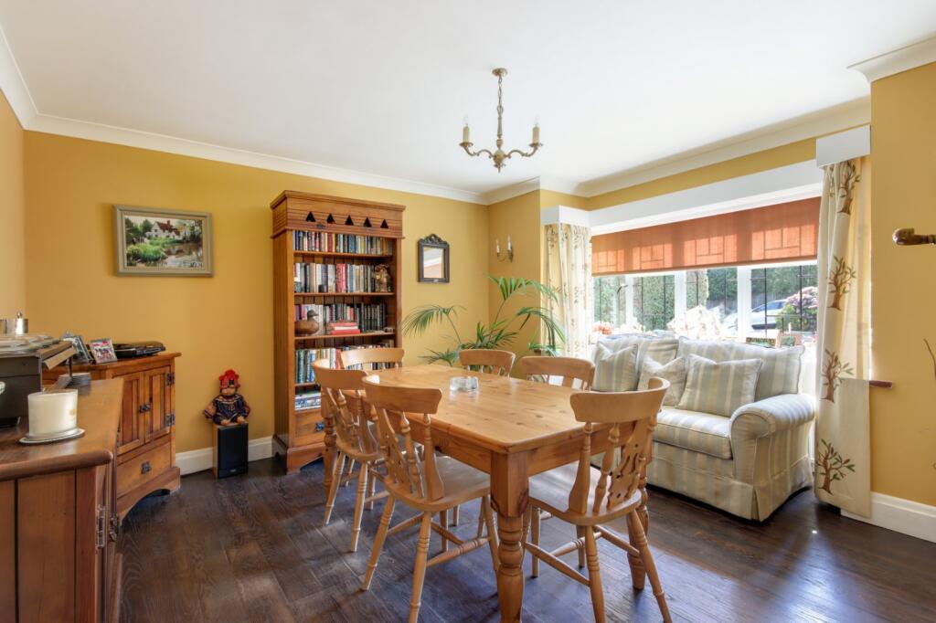 House in Sevenoaks, Riverhead - View 4