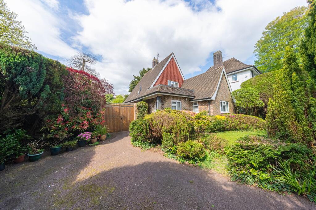 Main image of property: Ashenground Close, Haywards Heath, RH16