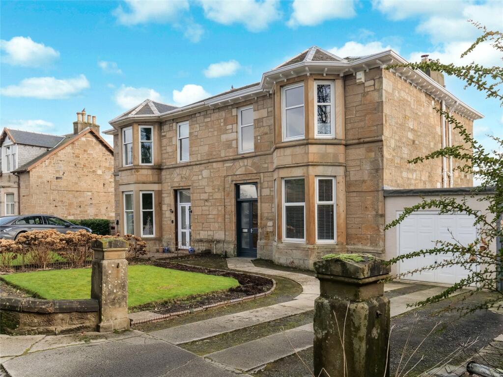 Main image of property: Wellshot Drive, Cambuslang, Glasgow, South Lanarkshire, G72