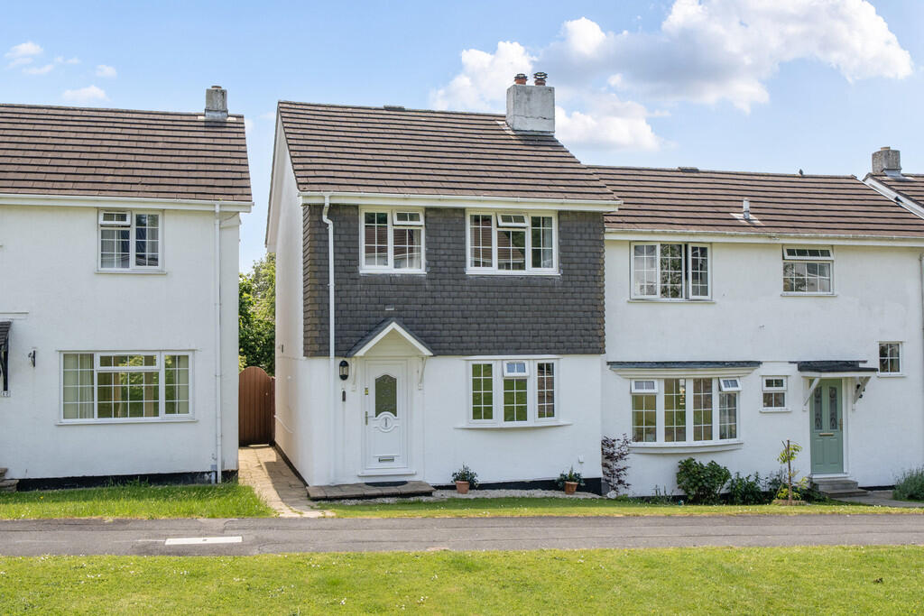 Main image of property: Uphill Close, Ivybridge