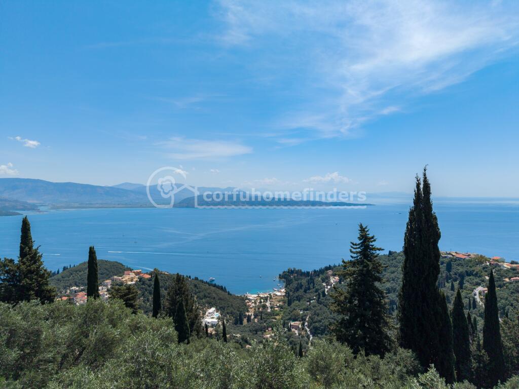 Main image of property: Ionian Islands, Corfu