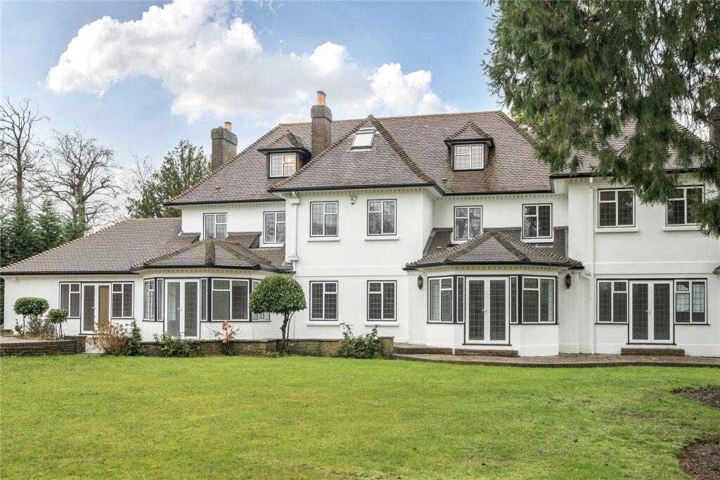 Forest Ridge, Keston Park photo 3