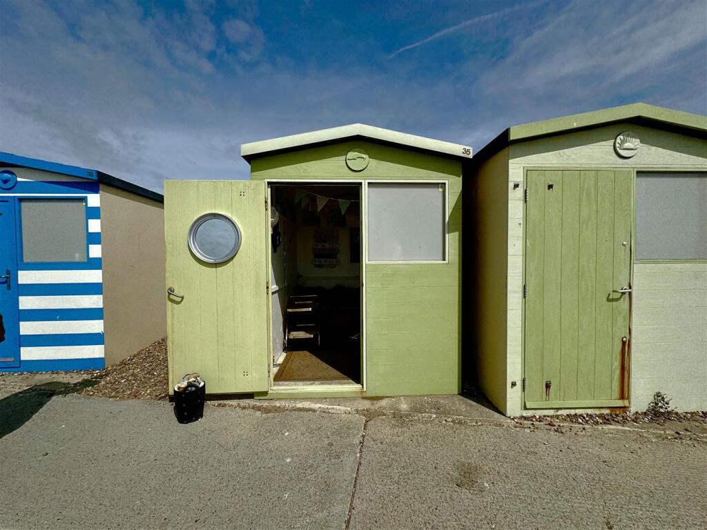 Main image of property: Esplanade, Seaford