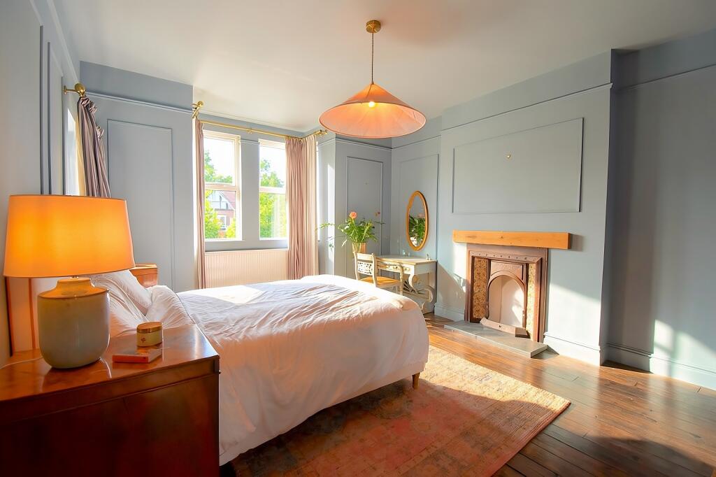 House in Llandovery - View 5