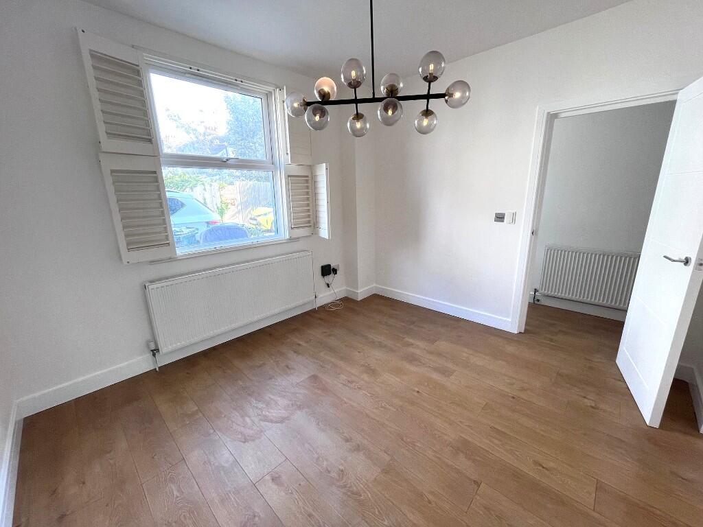House in Brighton - More