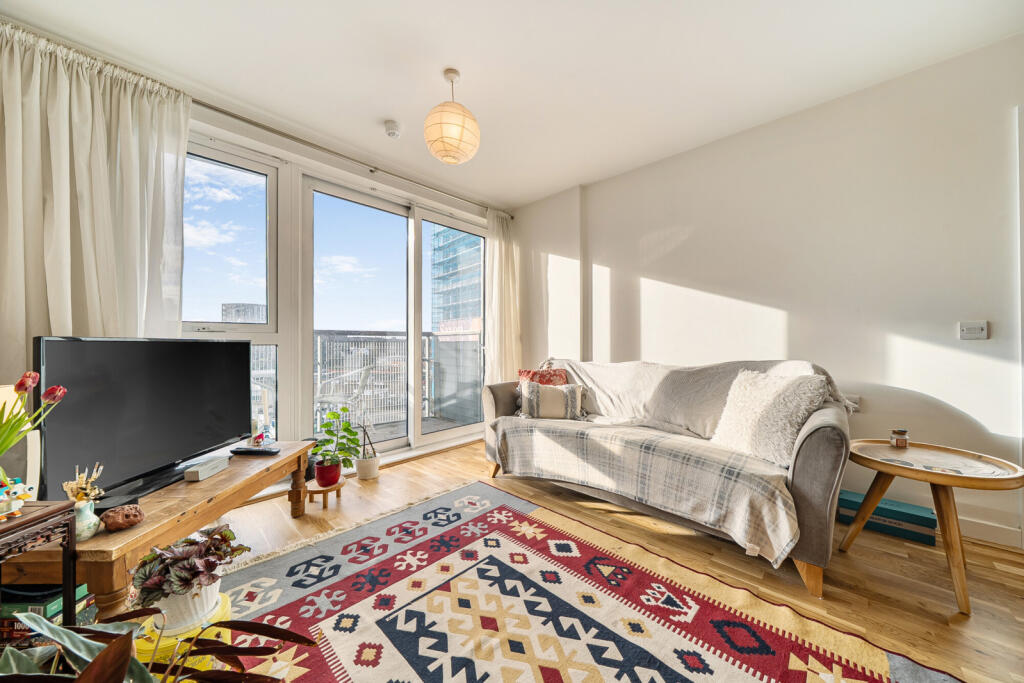 Main image of property: Tarves Way, Greenwich