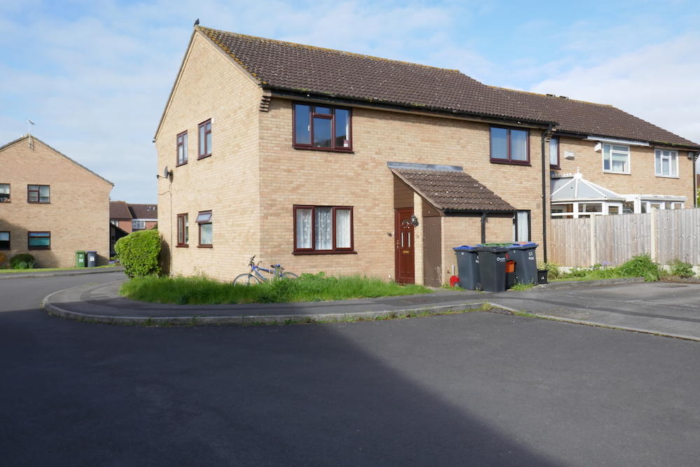Main image of property: WEAVERS CROFTS, Melksham, SN12