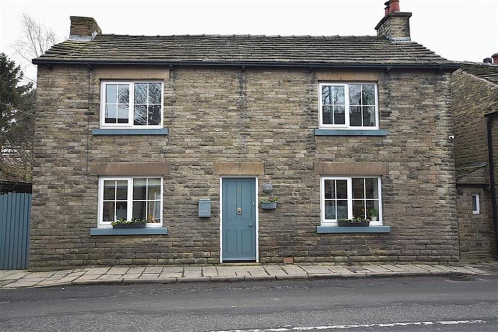 Main image of property: Bollington Road, Bollington, Macclesfield