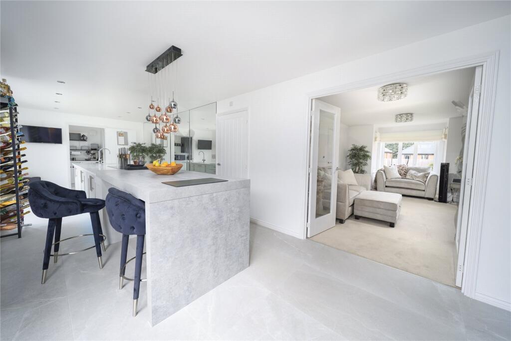 House in Sunderland - View 5