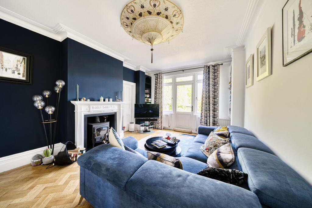 Shire Lane, Chorleywood, WD3 photo 3