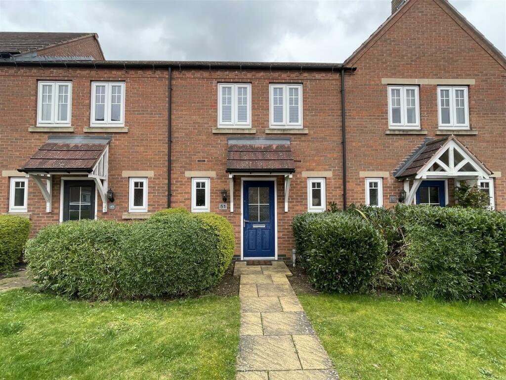 Main image of property: Dairy Way, Kibworth, 