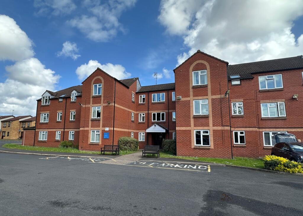 Main image of property: Pembroke Way, Oak Tree Court, B28