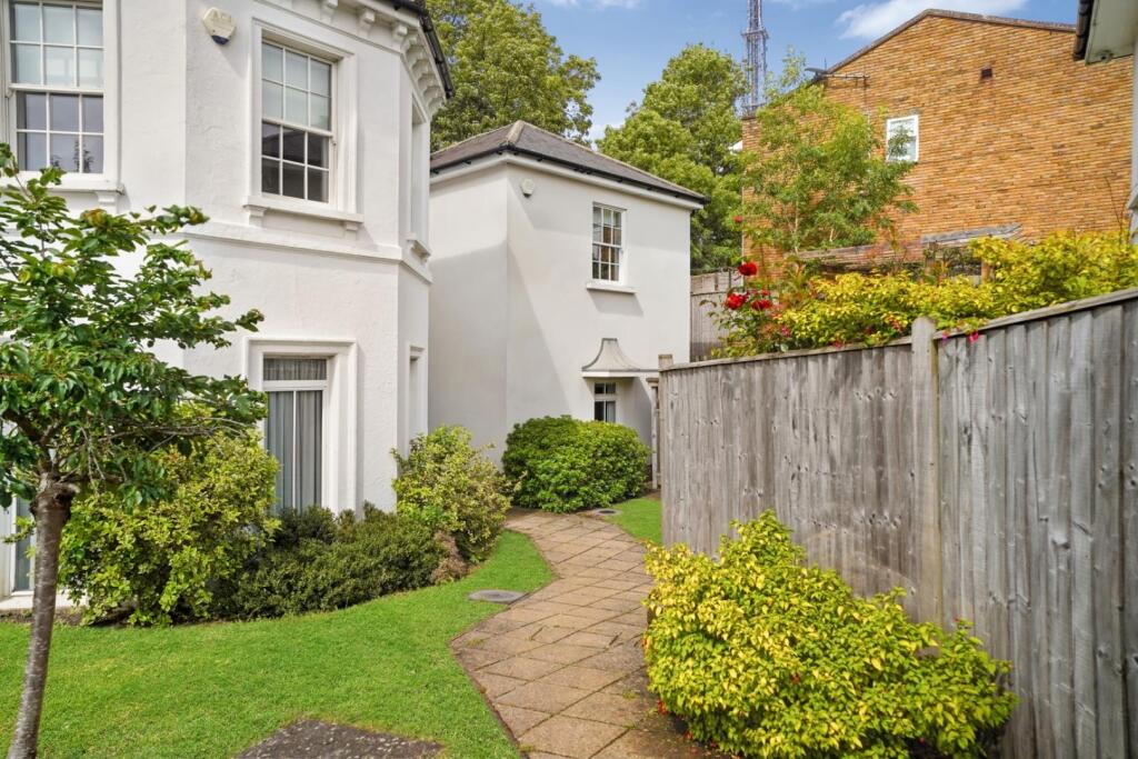 Apartment in London, Upper Norwood - View 3