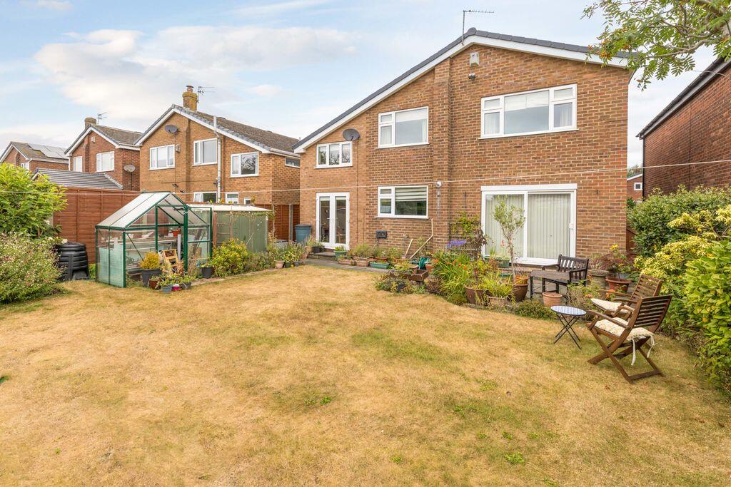 House in Wigan - View 5