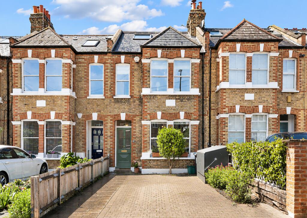 Main image of property: Pepys Road, West Wimbledon, SW20