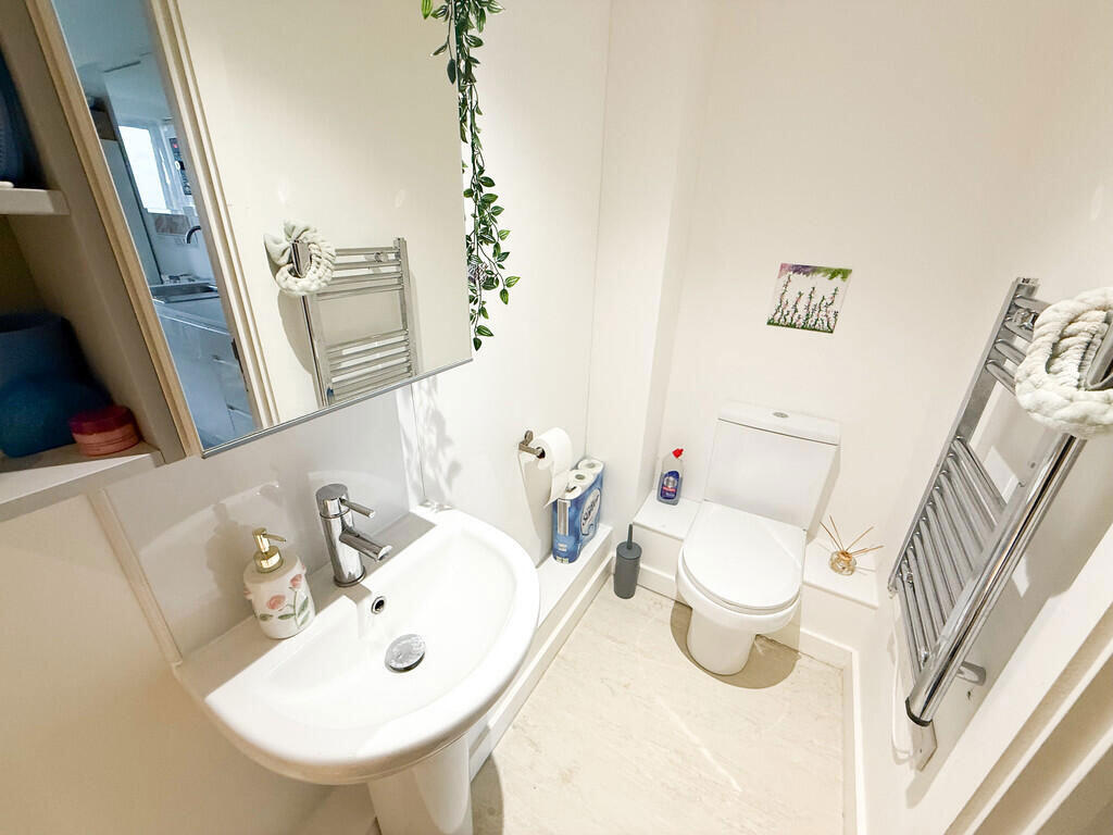 Orme House, 1 Orme Road, Staffordshire, Newcastle, Staffordshire, ST5 2FD photo 5