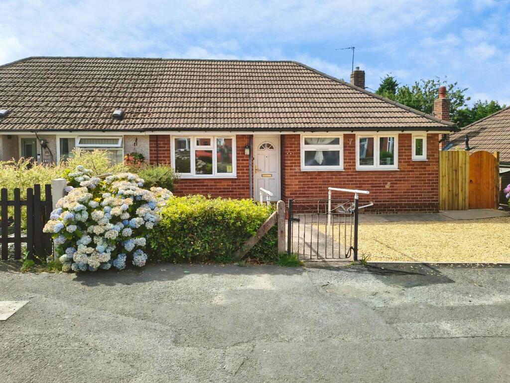 Main image of property: Talbot Road, Trench, Telford, Shropshire, TF2