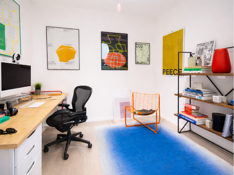 Small Office