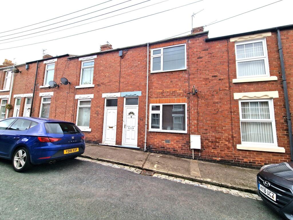 Main image of property: Burnell Road, Esh Winning, DH7