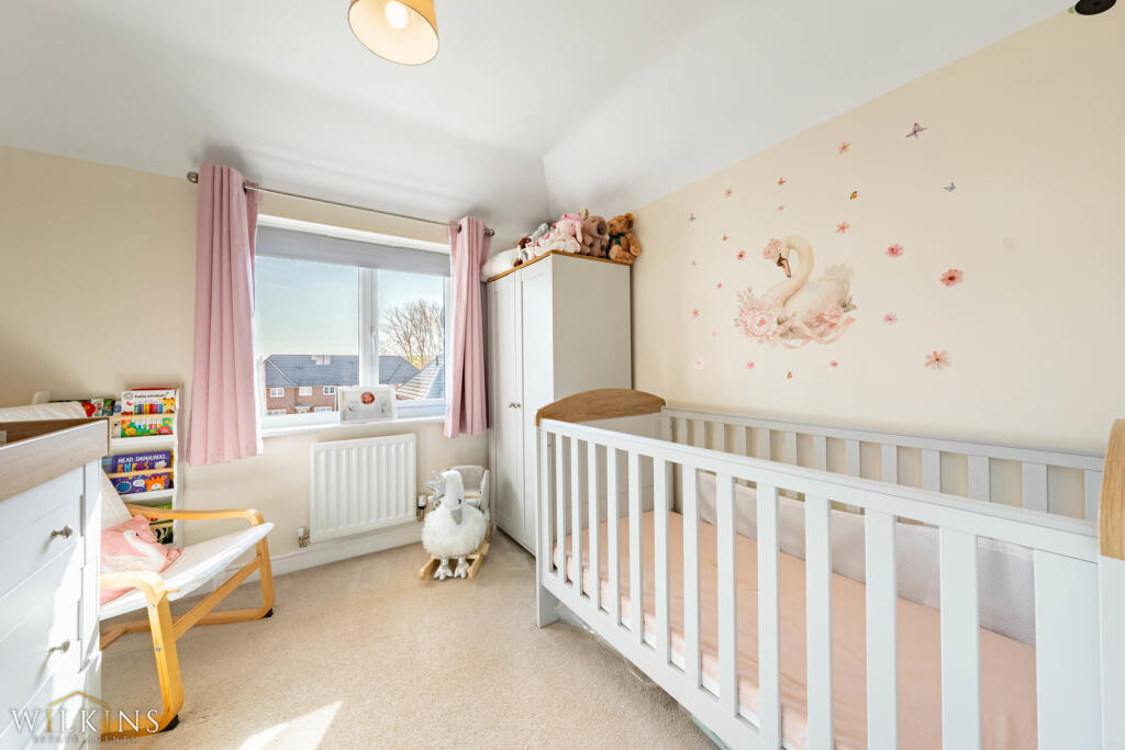 Additional image 16 of Boundary Drive, Amington, Tamworth, Staffordshire, B77