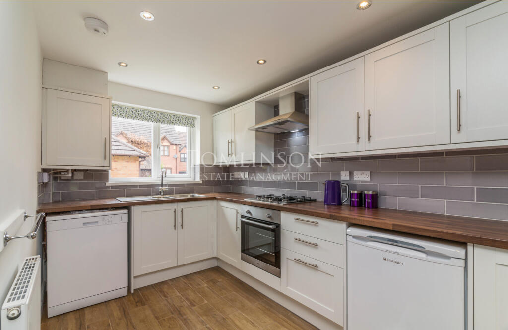 Main image of property: Braddock Close, Lenton, Nottingham, NG7