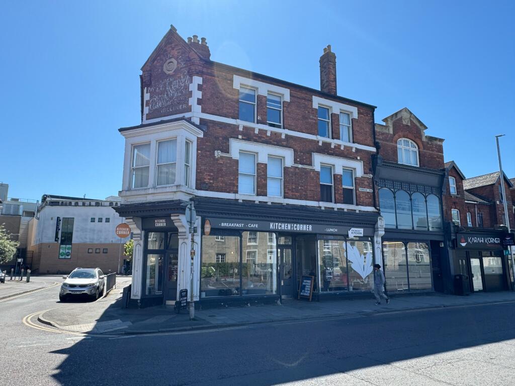 Main image of property: Catherine Street, Town Centre, Swindon, SN1